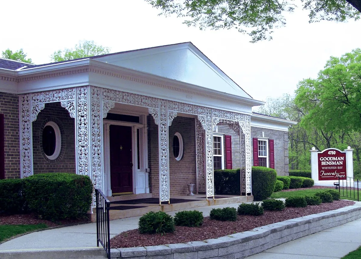 Jewish Community Funeral Home