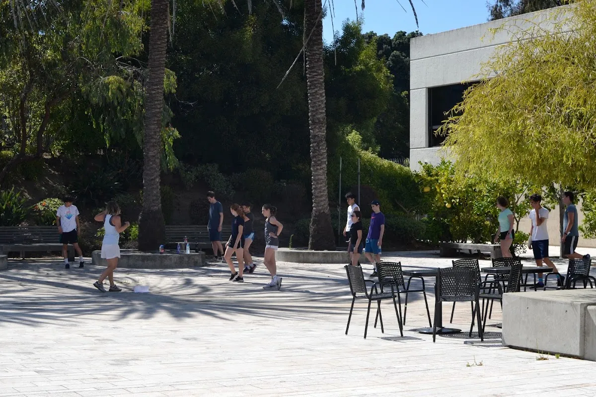 Jewish Community High School of the Bay — foto 2