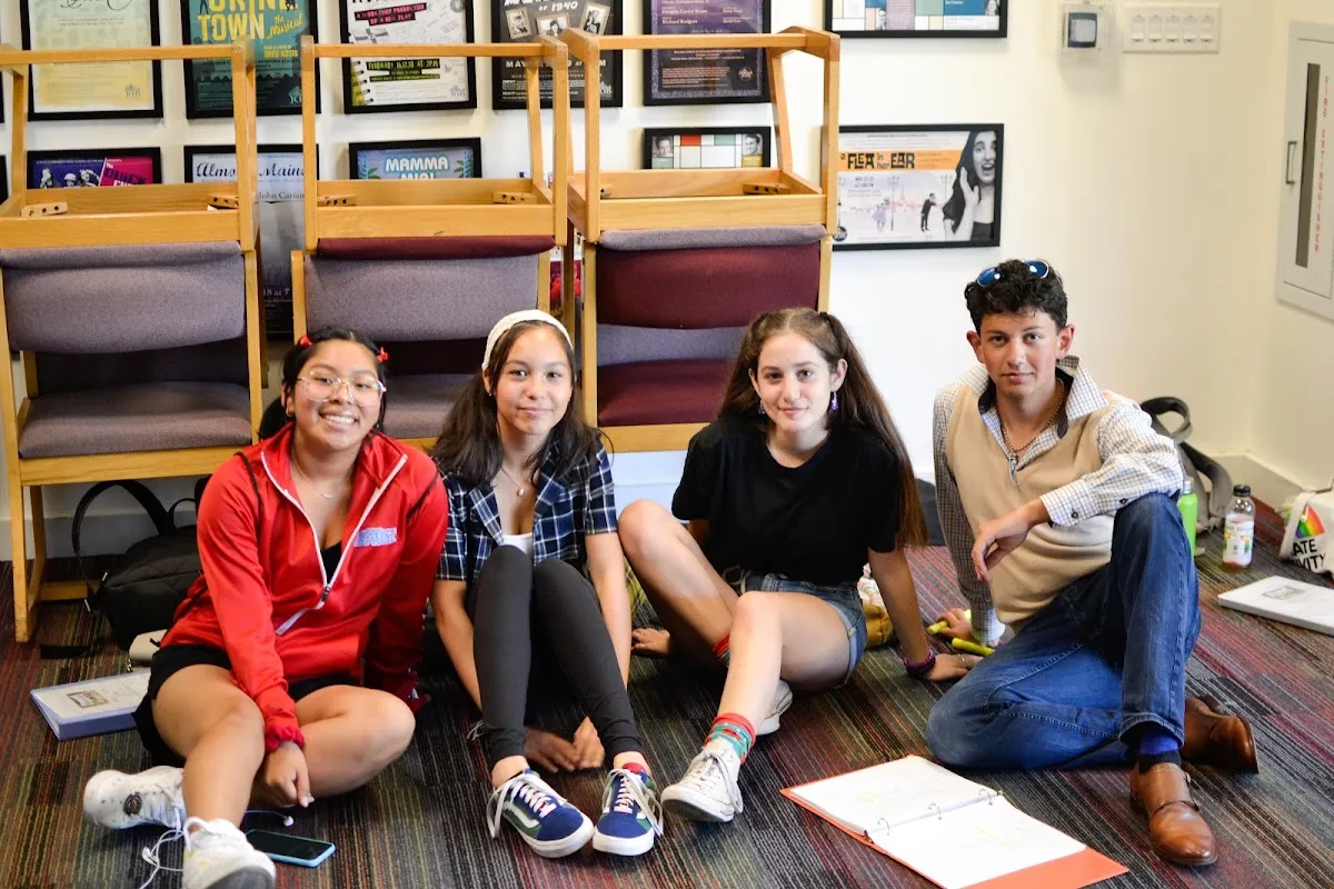 Jewish Community High School of the Bay — foto 5