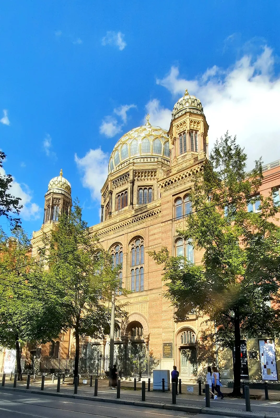 Jewish Community of Berlin