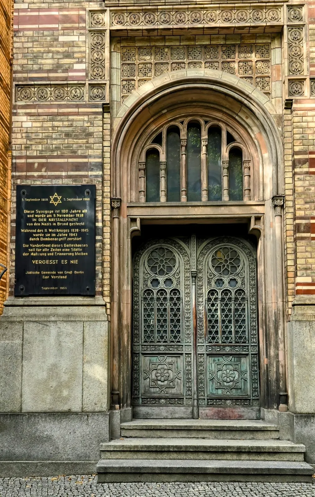 Jewish Community of Berlin — foto 2
