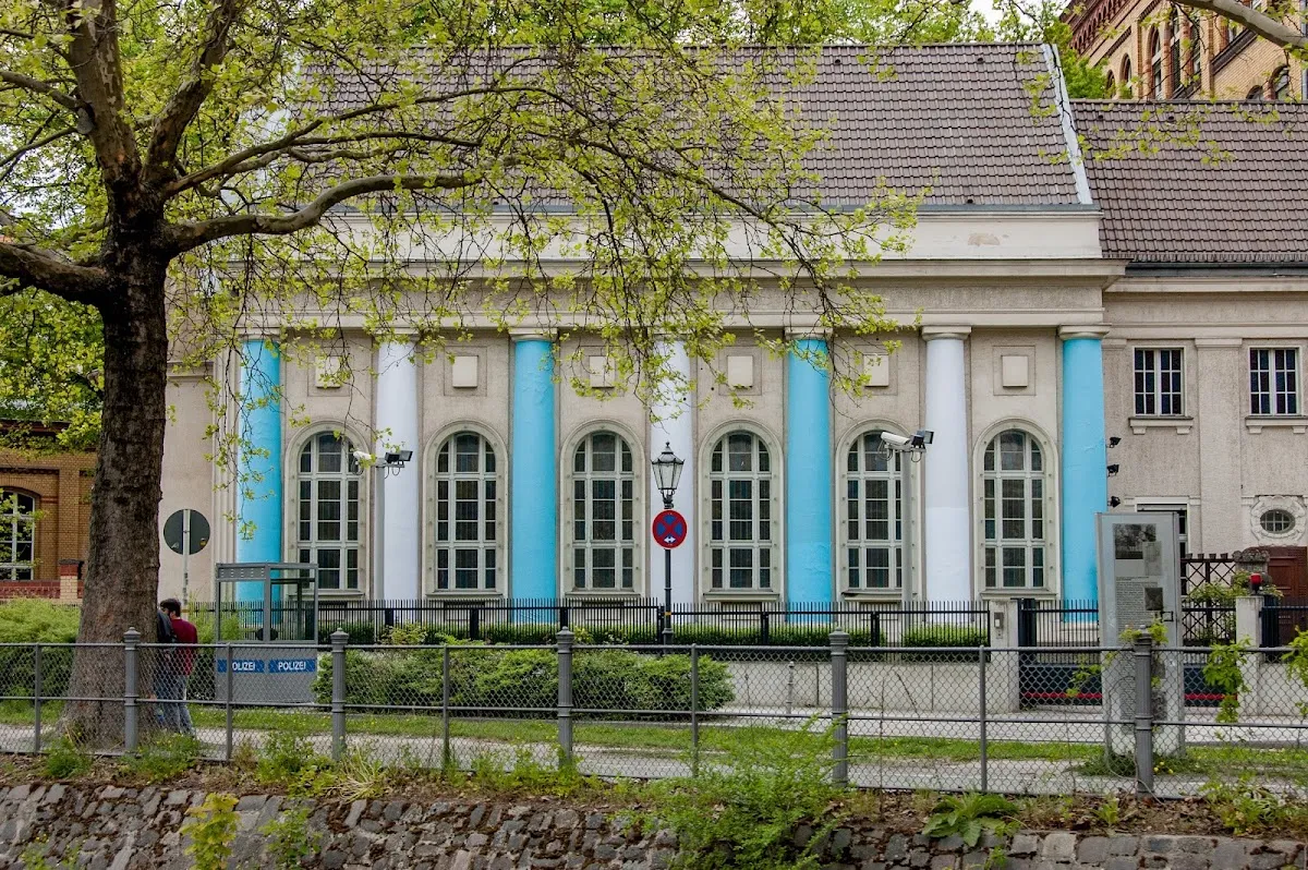 Jewish Community of Berlin — foto 3