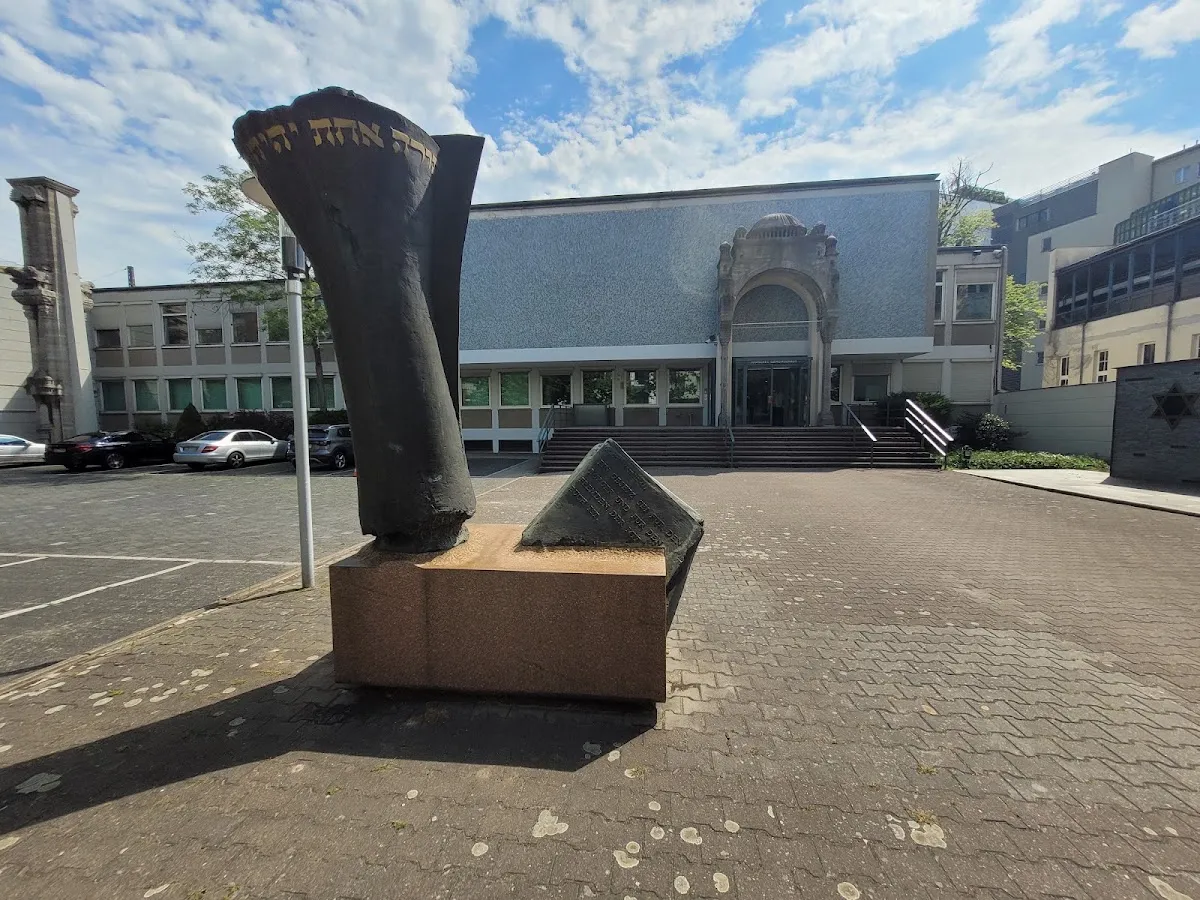 Jewish Community of Berlin — foto 4