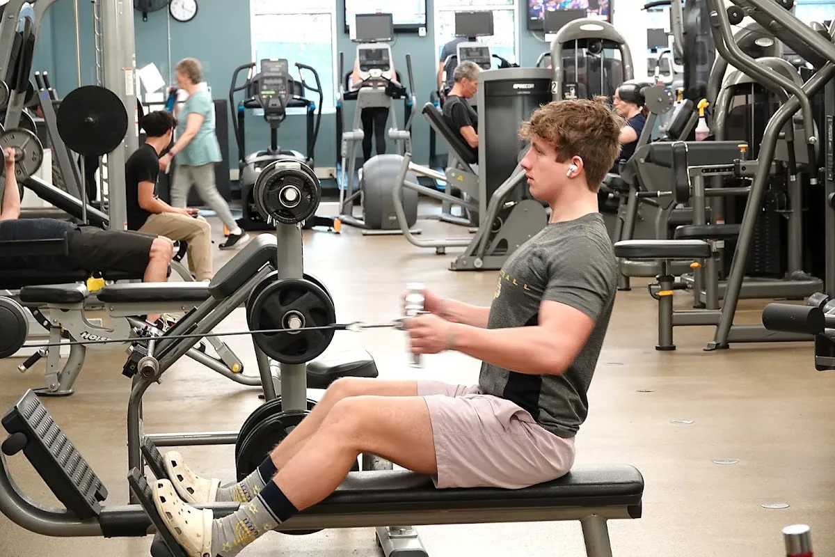 Jewish Community Orchestra — foto 3
