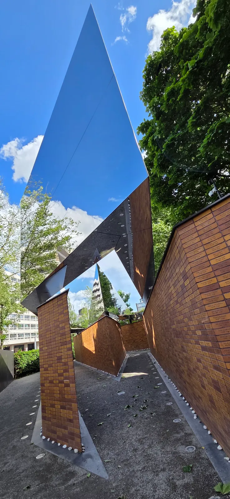 Jewish Cultural District — foto 5