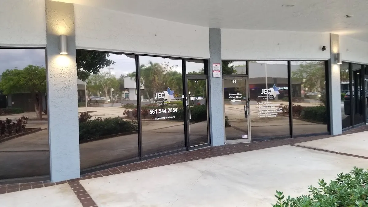 Jewish Education Center of South Florida