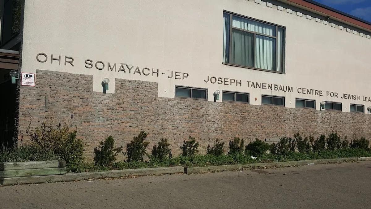 Jewish Education Program