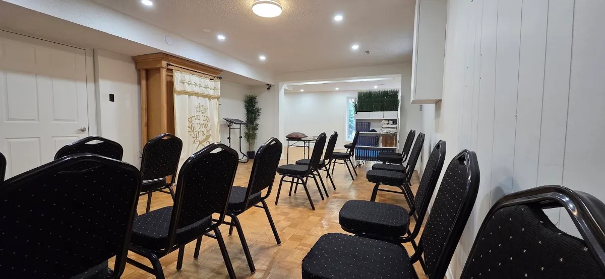 Jewish Etobicoke Chabad — foto 2