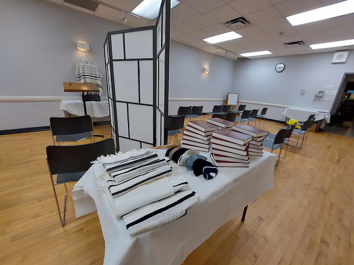 Jewish Etobicoke Chabad — foto 3