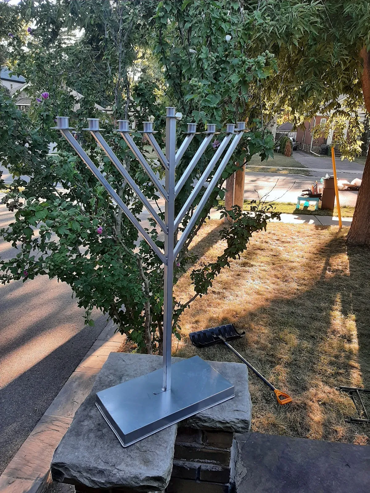 Jewish Etobicoke Chabad — foto 5