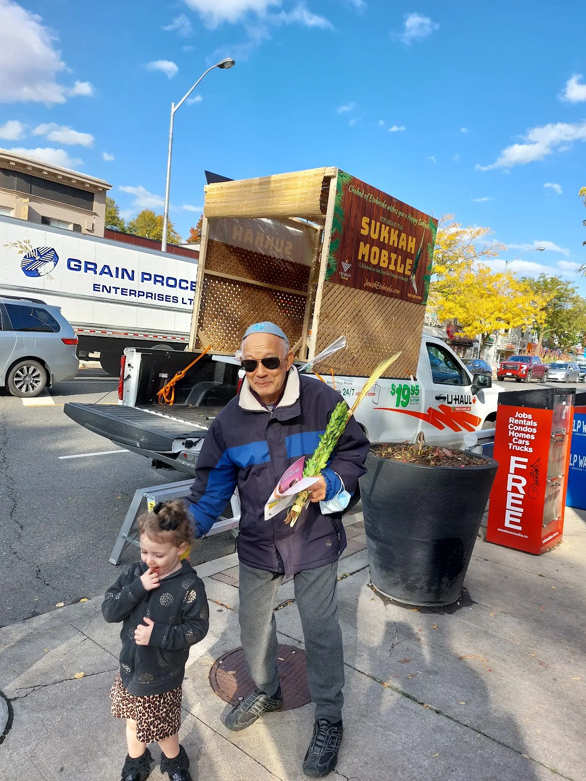 Jewish Etobicoke Chabad — foto 6