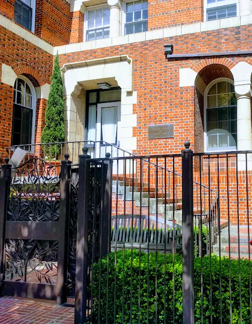 Jewish Family & Children's Services