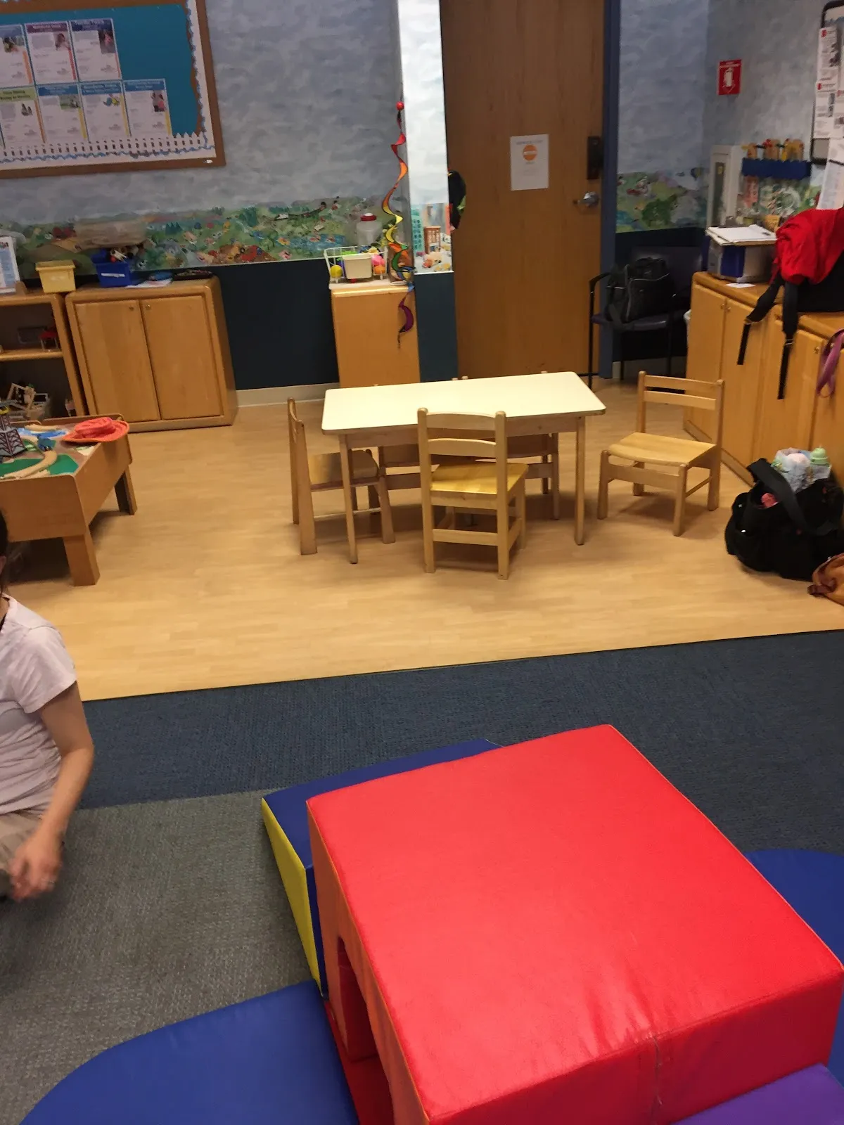 Jewish Family & Children's Services