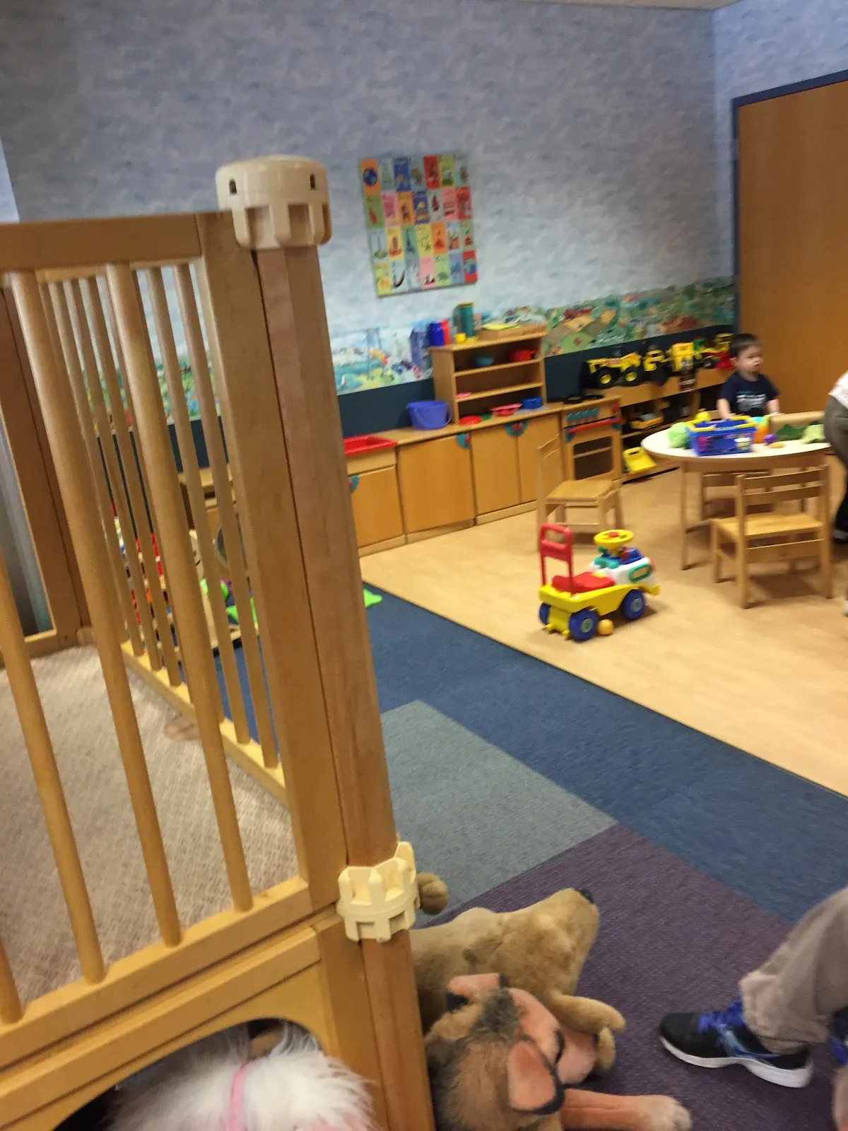 Jewish Family & Children's Services — foto 2