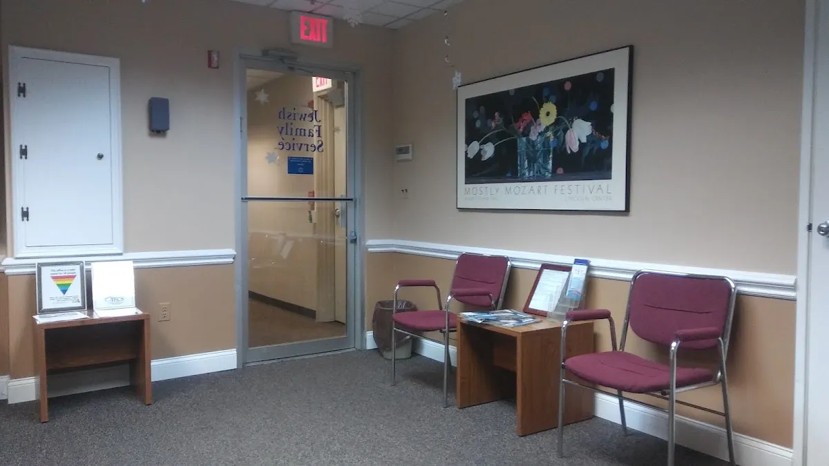 Jewish Family & Children's Services of Northern NJ — photo 2