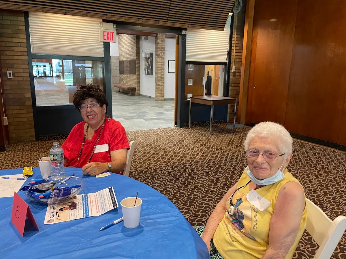 Jewish Family & Children's Services of Northern NJ — photo 4