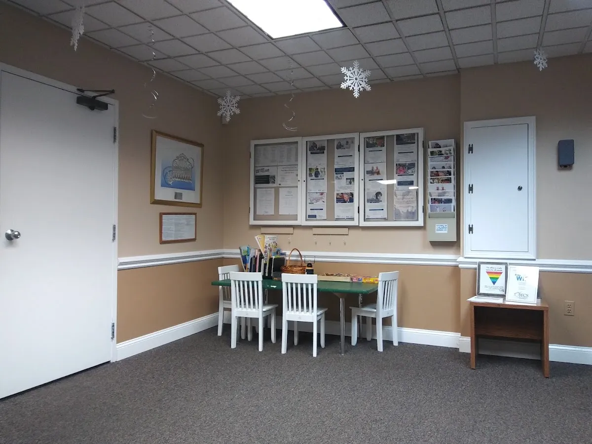 Jewish Family & Children's Services of Northern NJ — photo 5