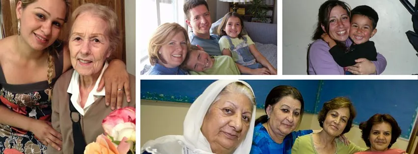 Jewish Family & Community Services East Bay