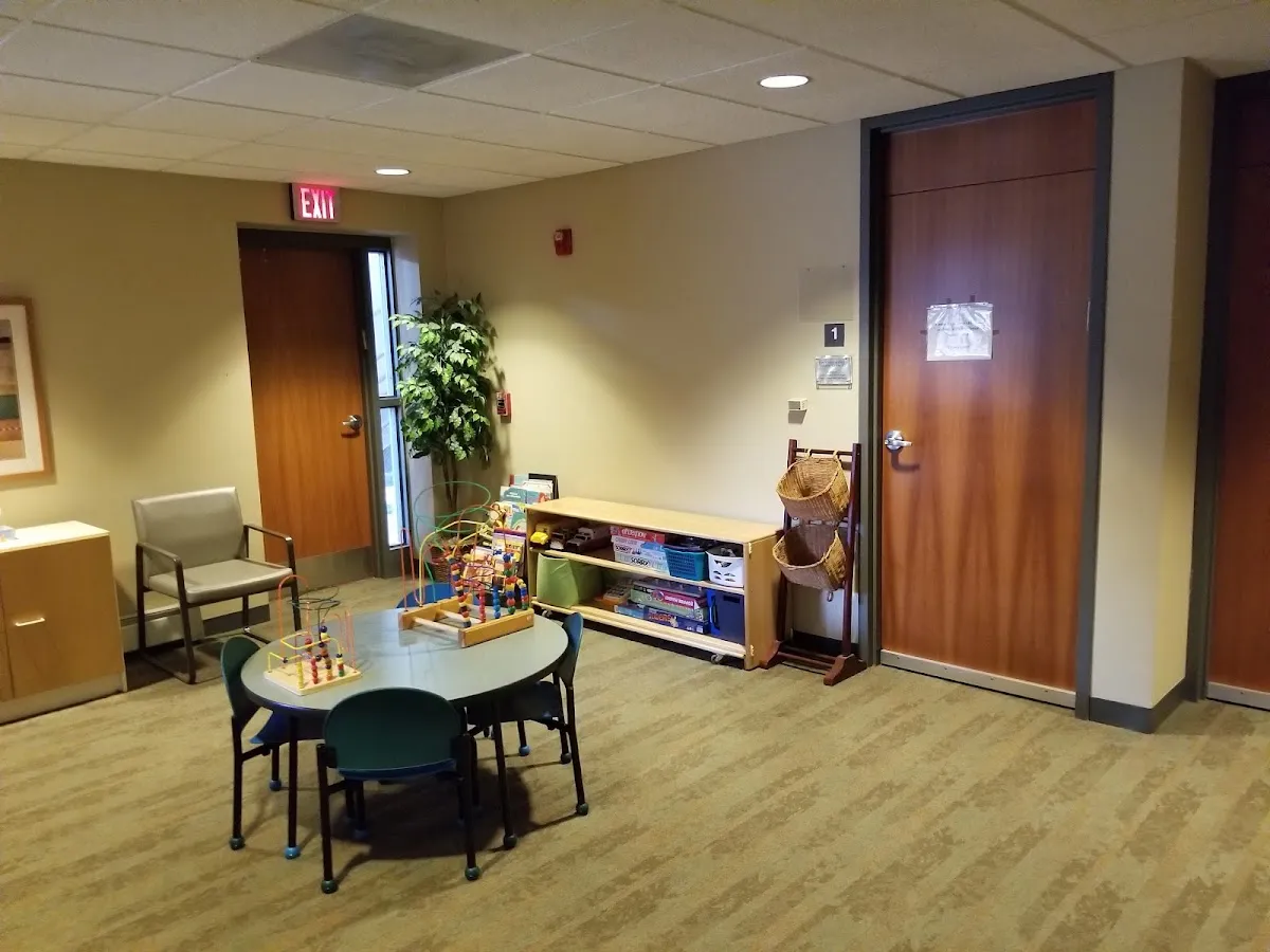 Jewish Family Services — foto 4