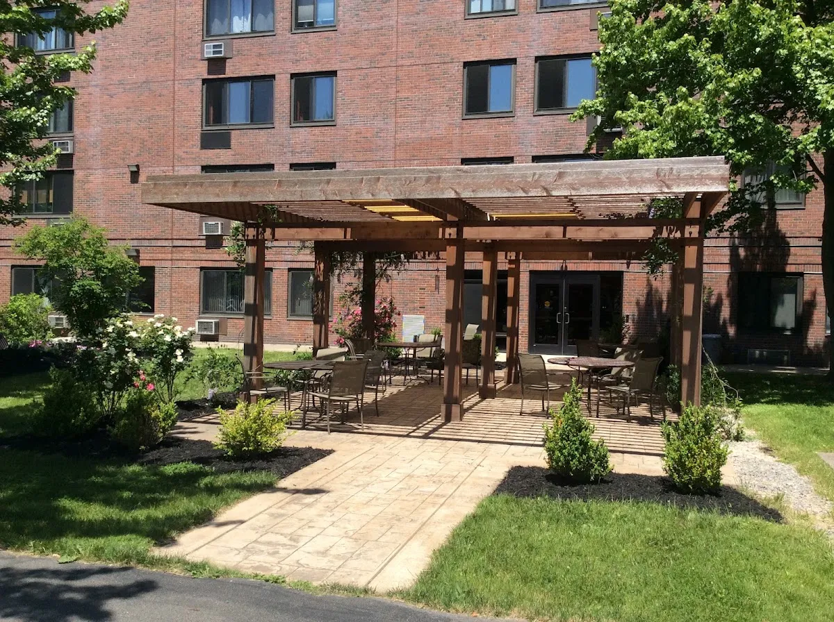 Jewish Federation Apartments