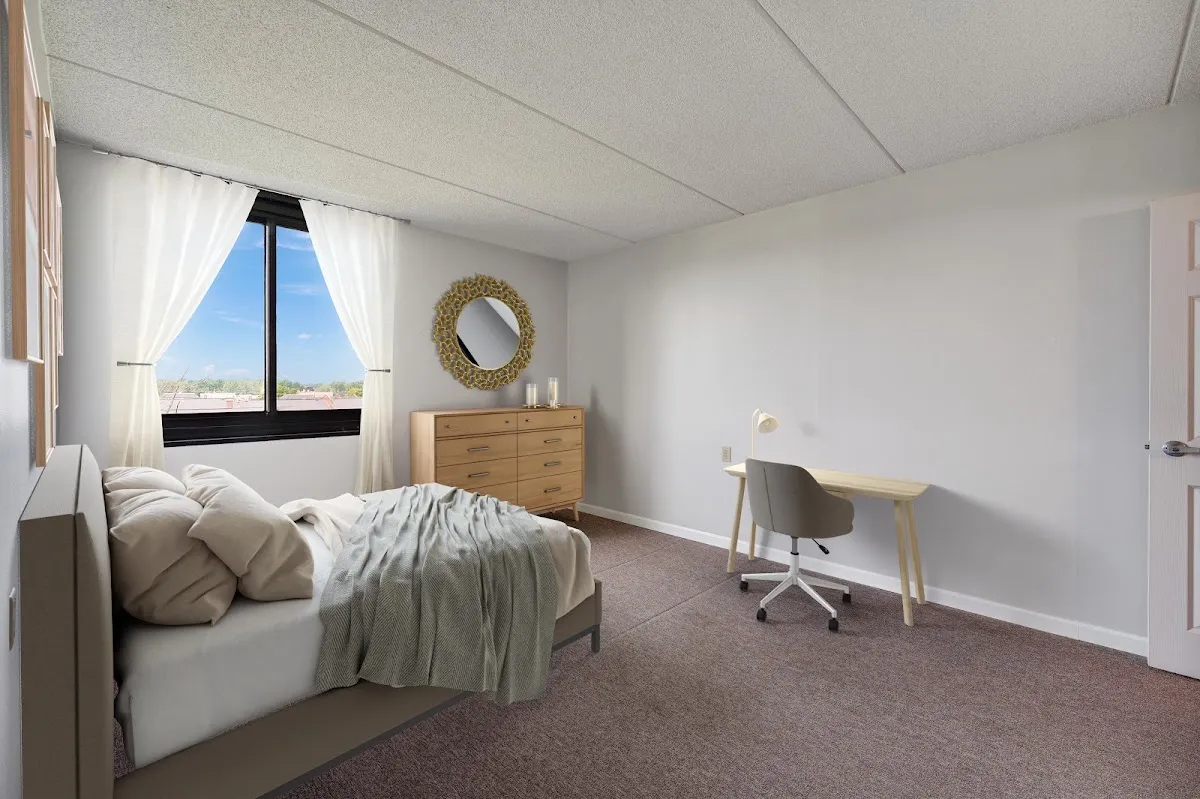 Jewish Federation Apartments — photo 2