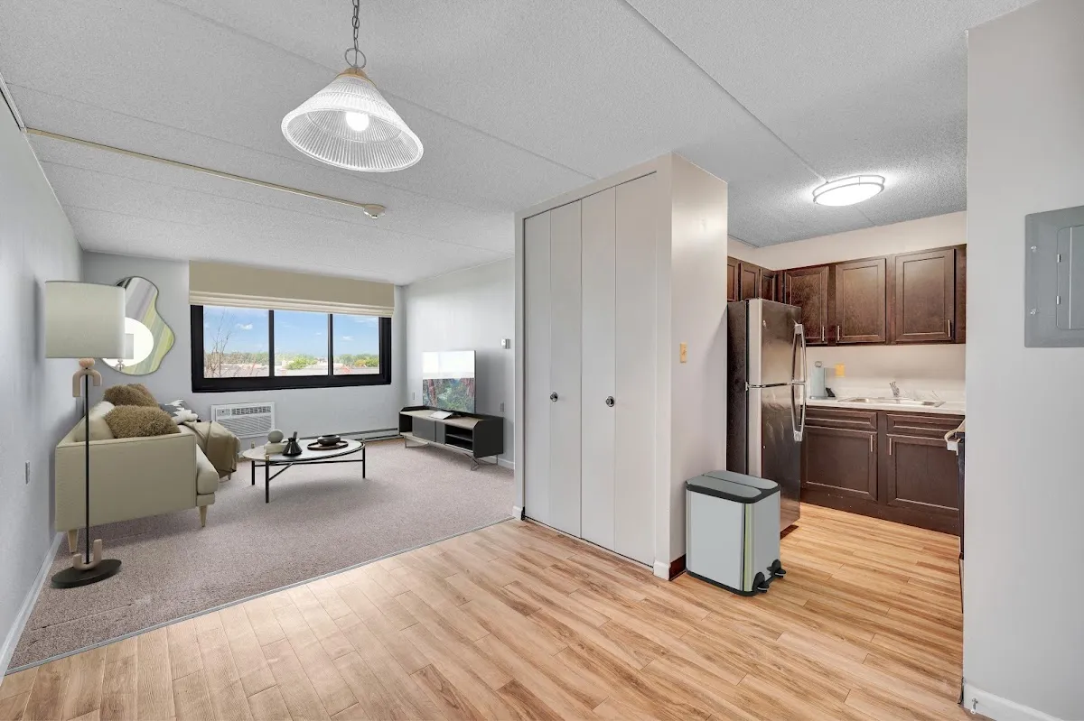 Jewish Federation Apartments — photo 4