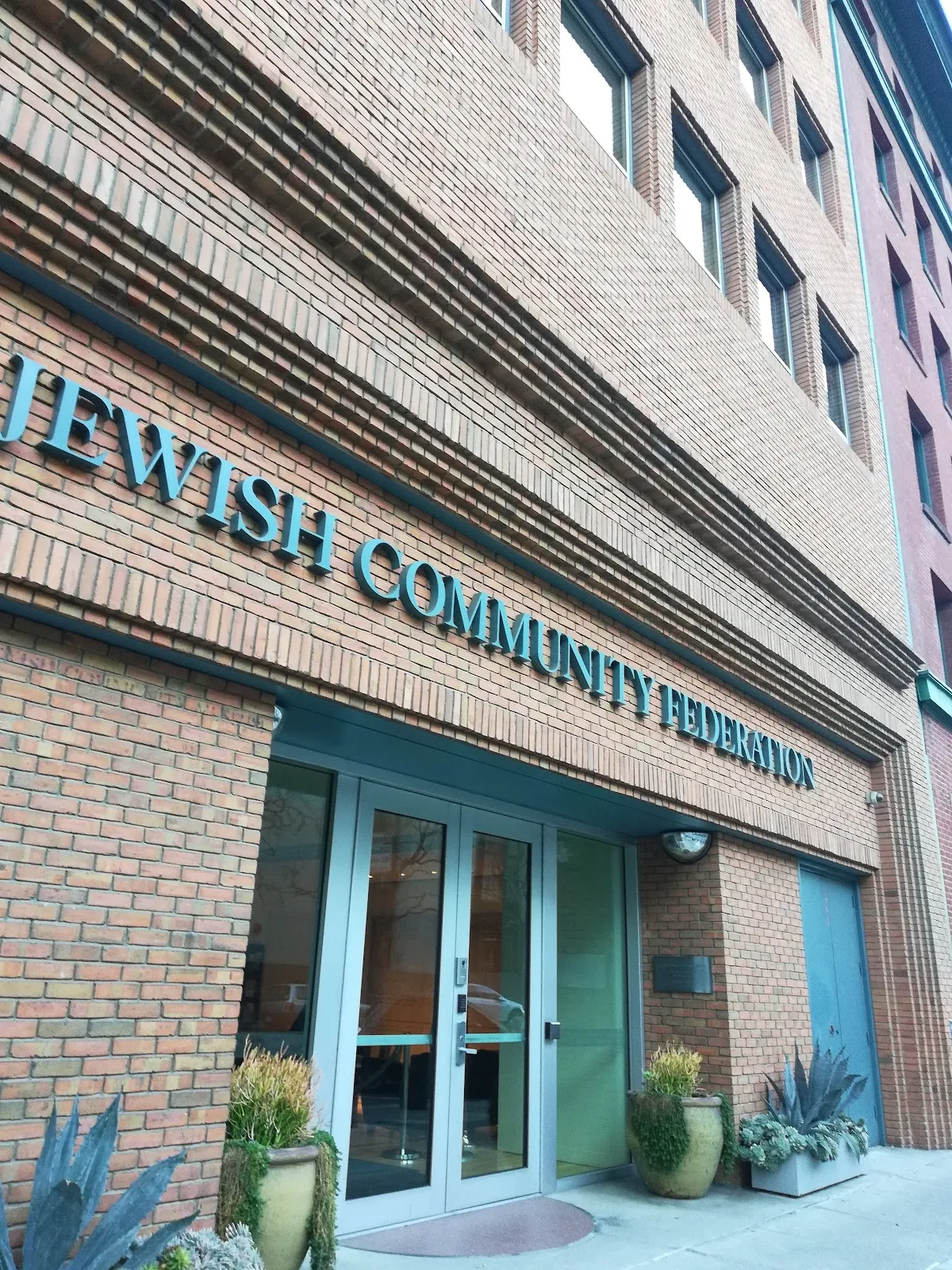 Jewish Federation Bay Area