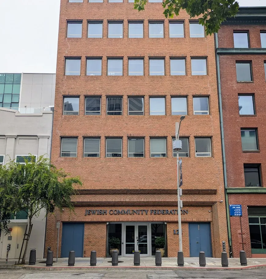 Jewish Federation Bay Area — foto 2