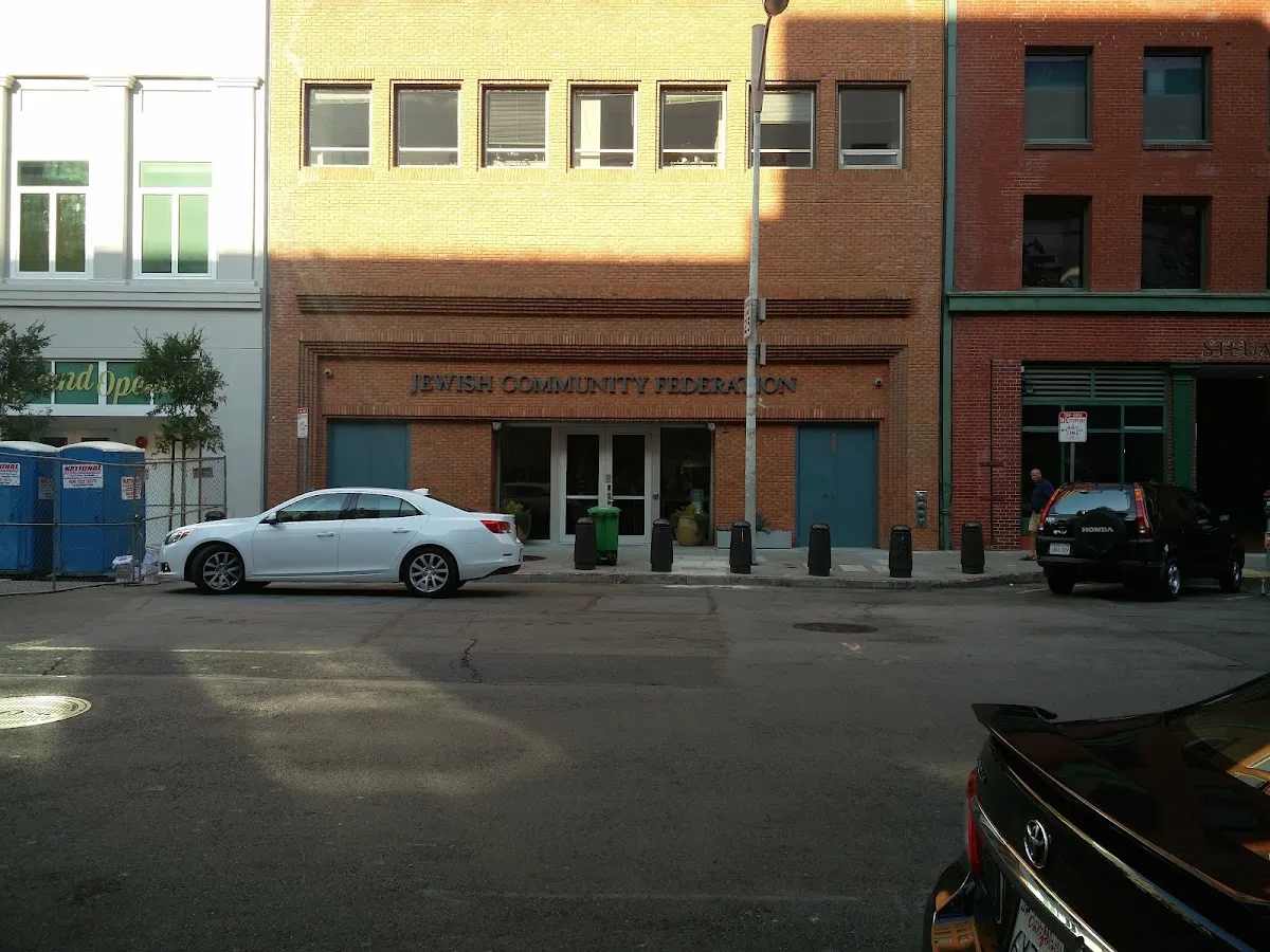 Jewish Federation Bay Area — foto 3
