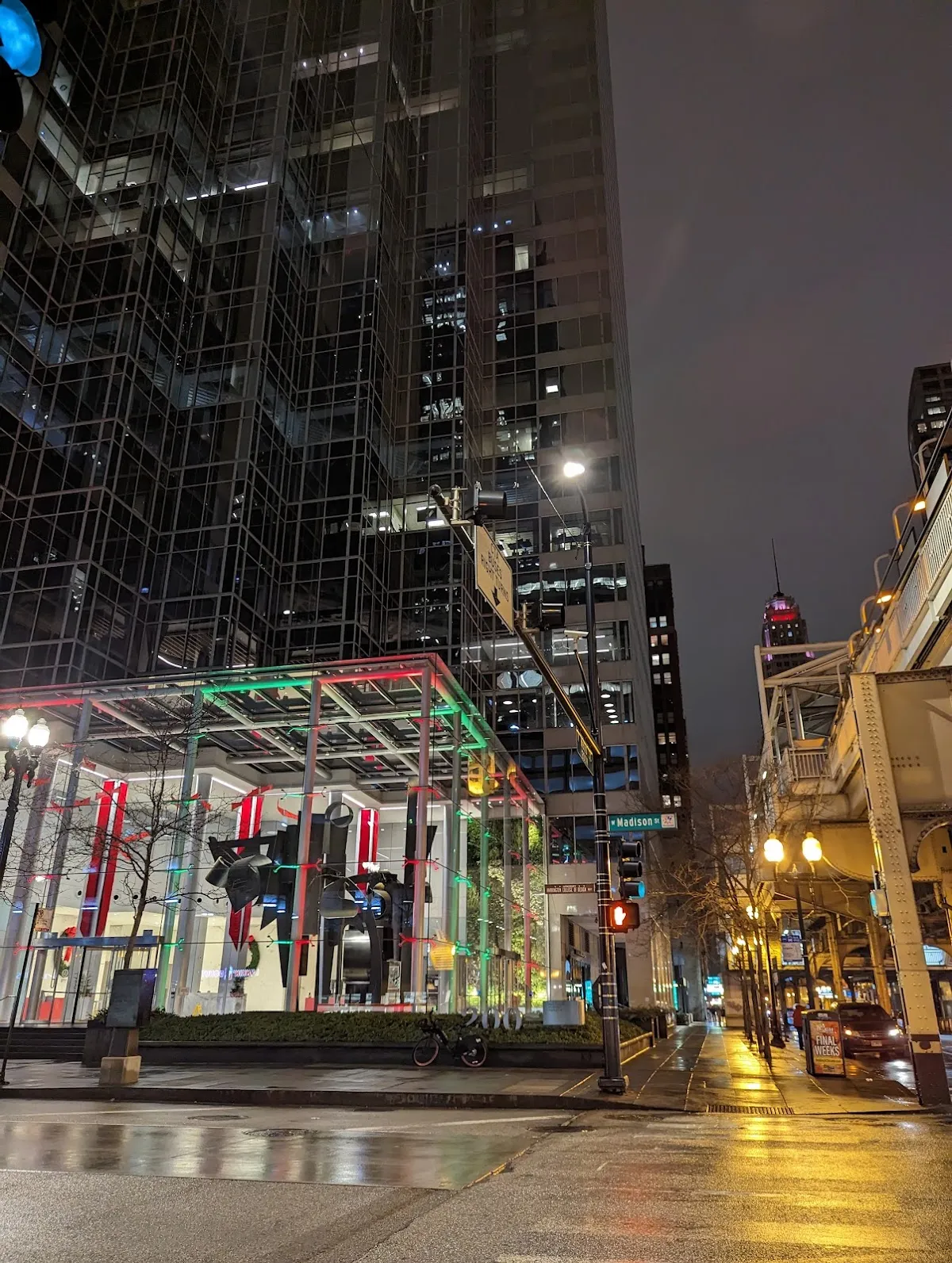 Jewish Federation Of Chicago