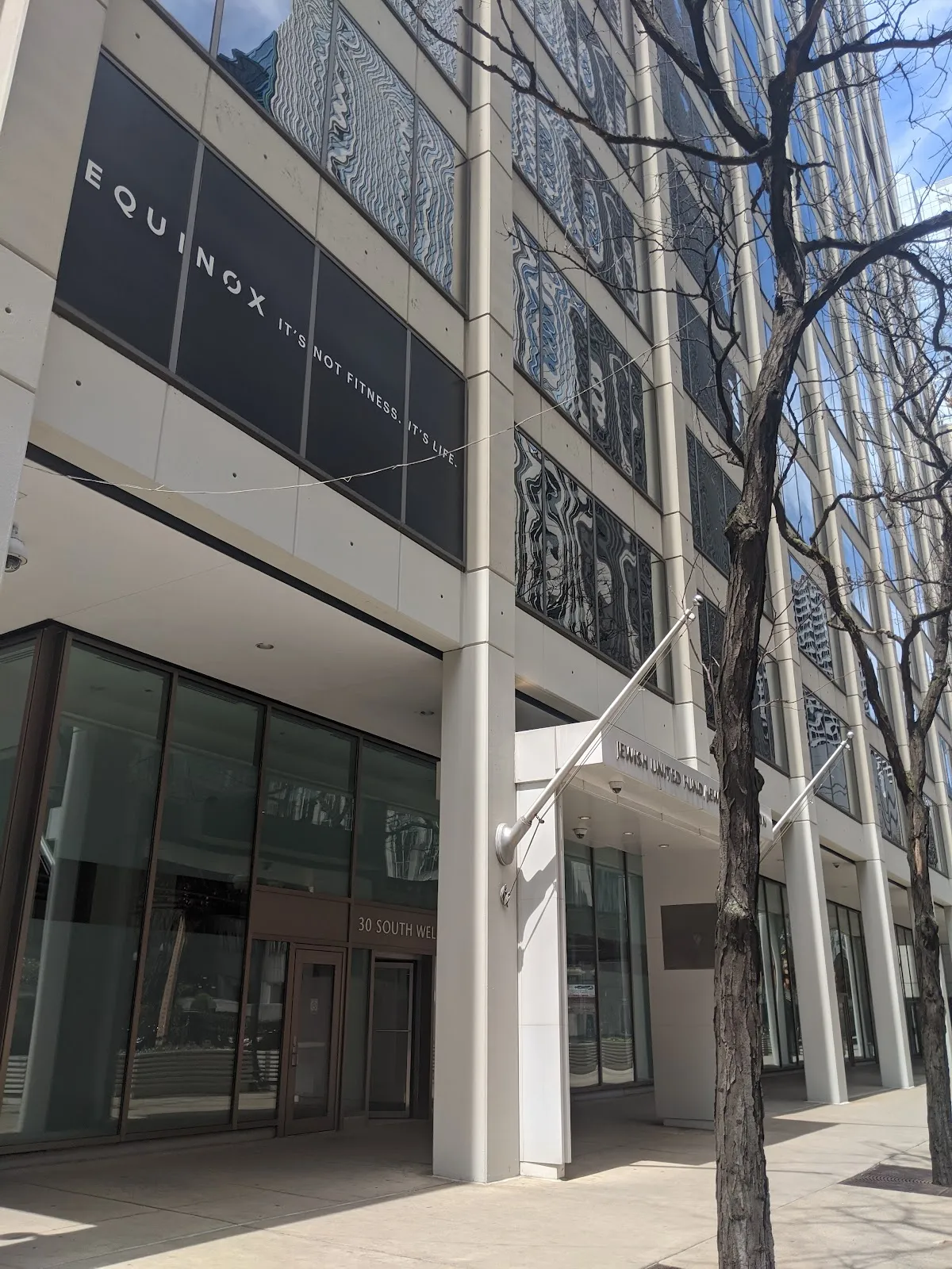 Jewish Federation Of Chicago — photo 2