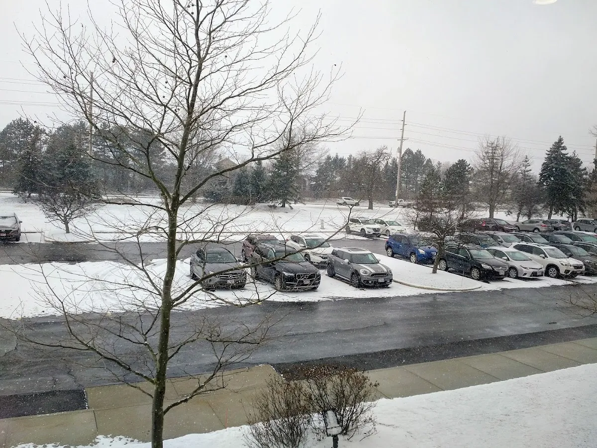 Jewish Federation of Cleveland — foto 2
