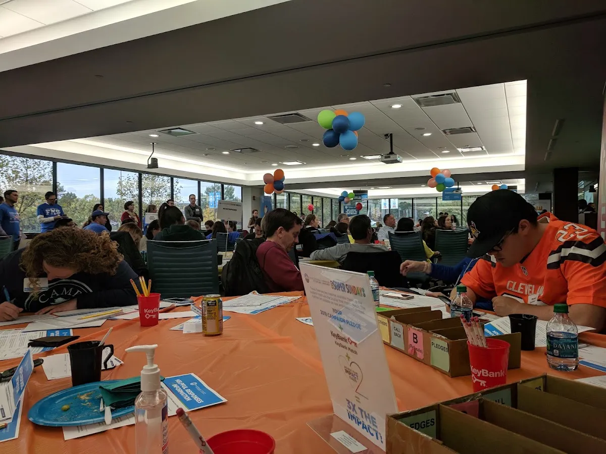 Jewish Federation of Cleveland — foto 3