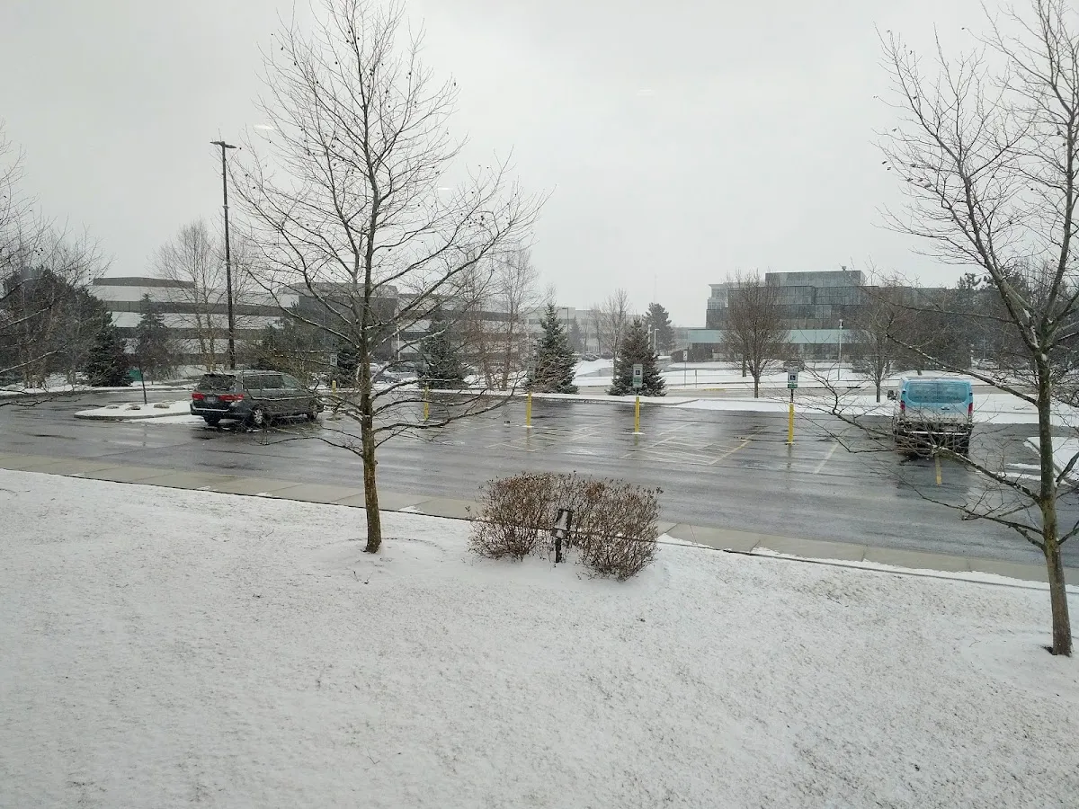 Jewish Federation of Cleveland — foto 4