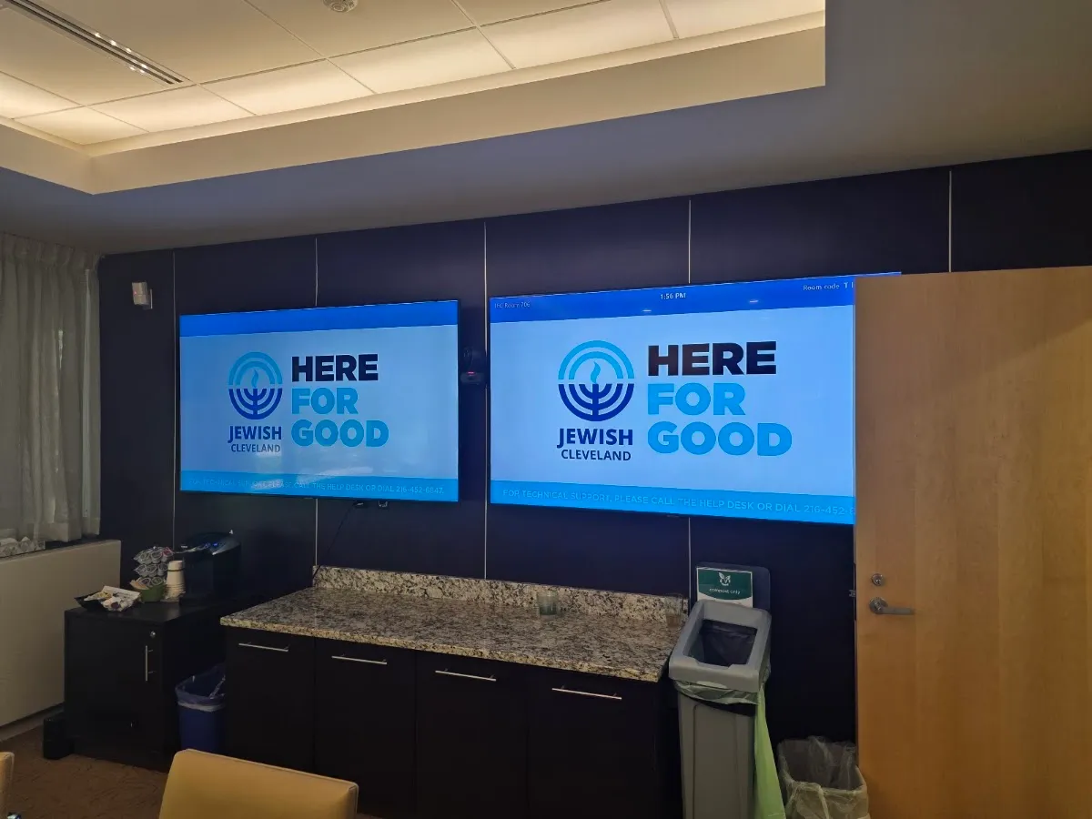 Jewish Federation of Cleveland — foto 5