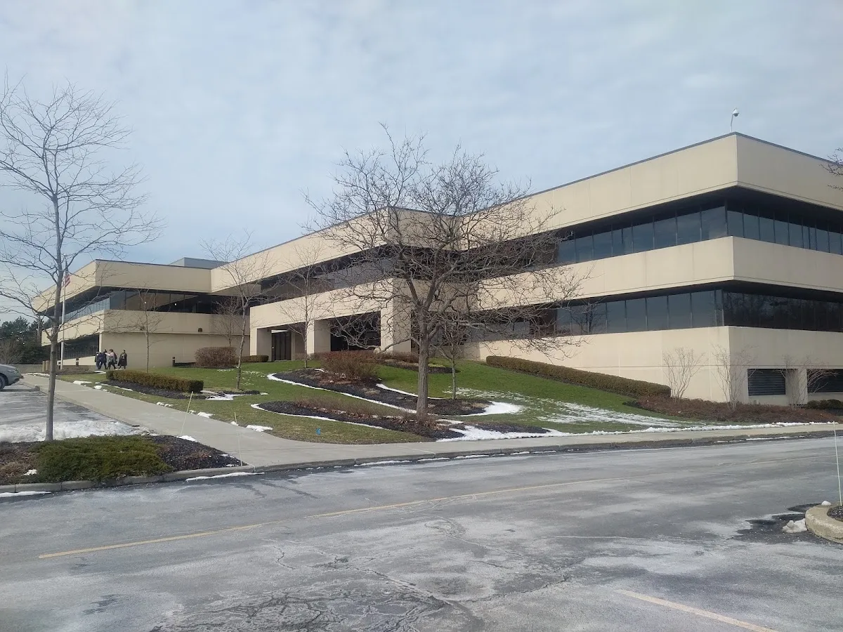 Jewish Federation of Cleveland — foto 6