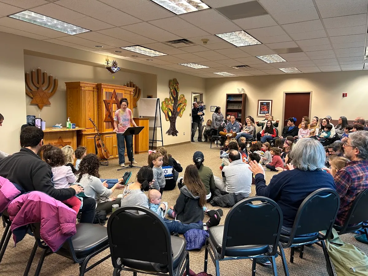 Jewish Federation of Greater Atlanta — photo 5