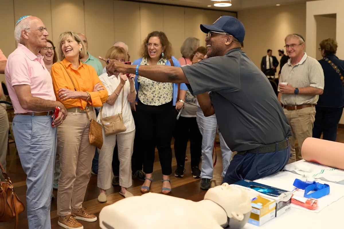 Jewish Federation of Greater Atlanta — photo 6