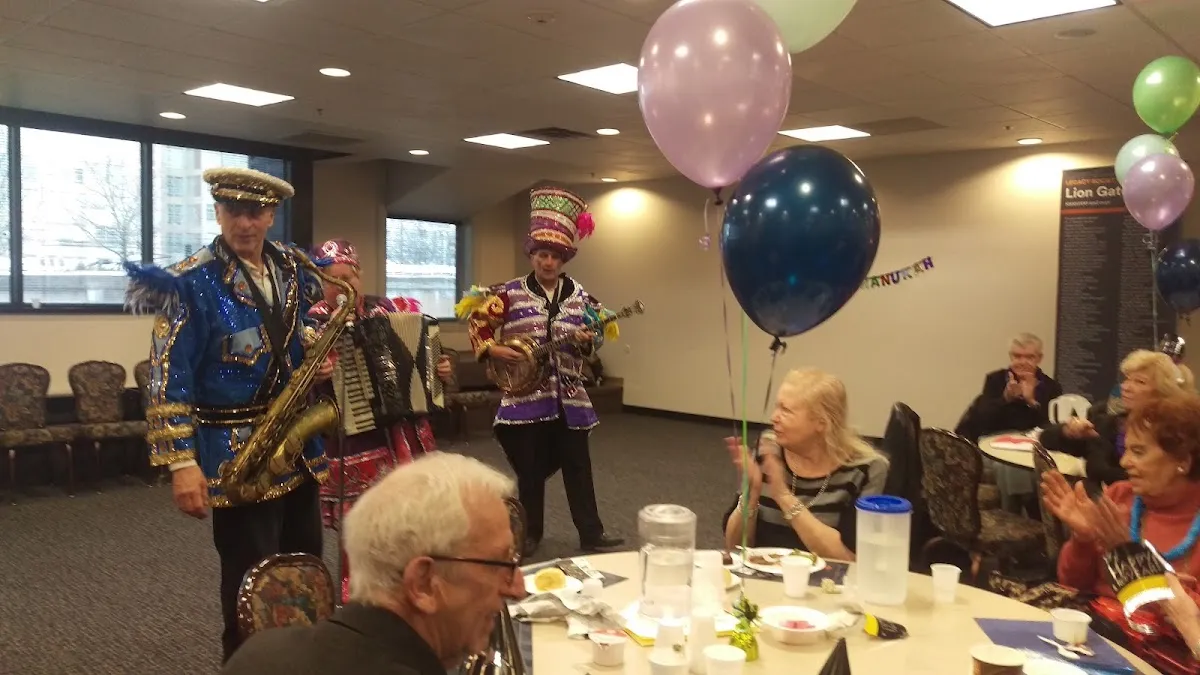Jewish Federation of Greater Philadelphia — photo 3