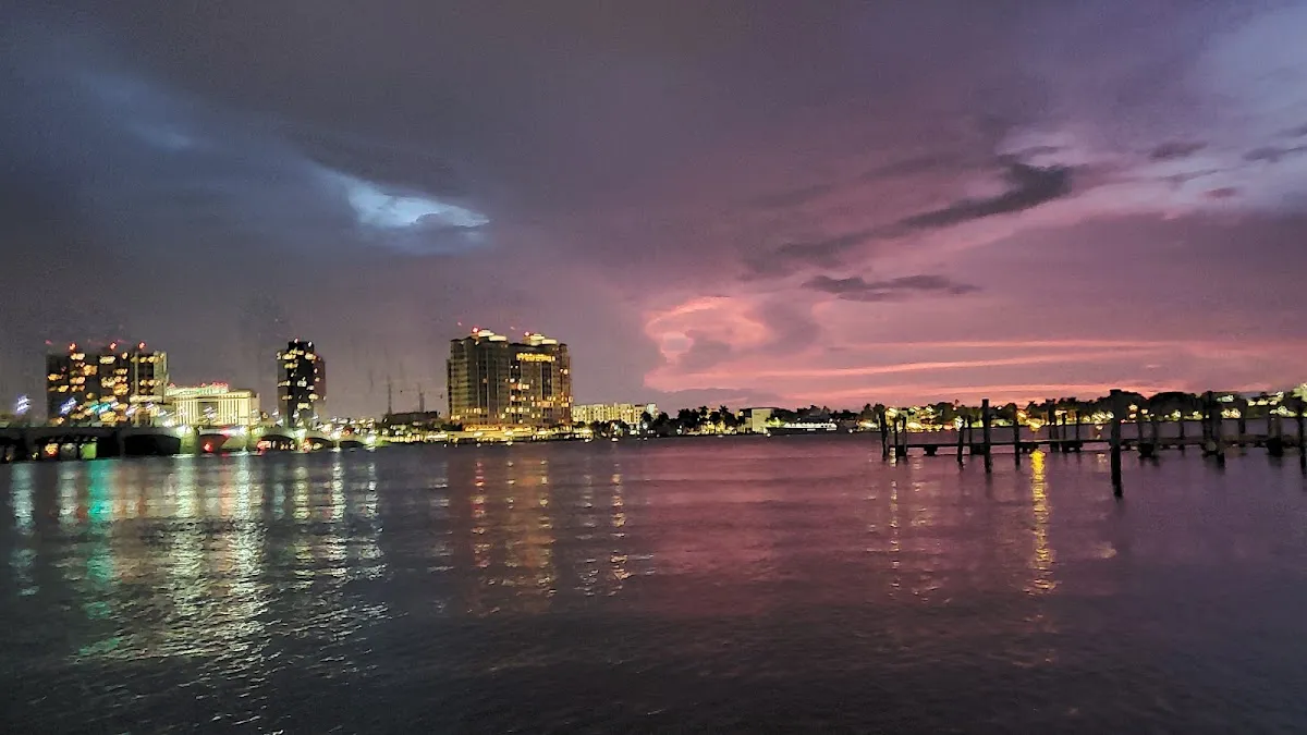 Jewish Federation of South Palm Beach County