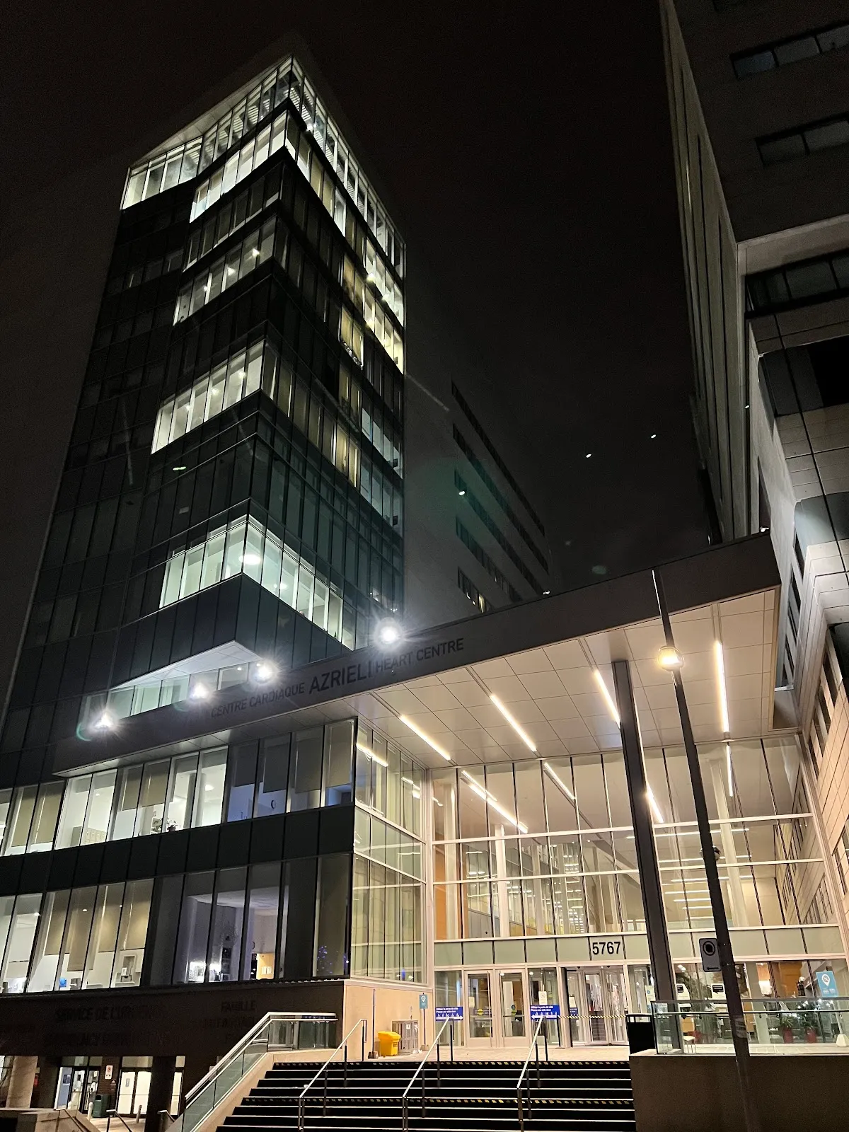 Jewish General Hospital — foto 4