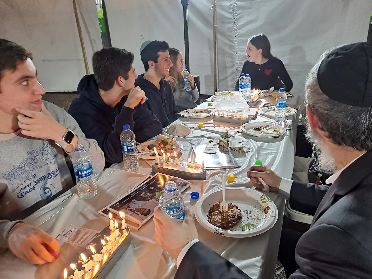Jewish Heritage Programs — photo 4