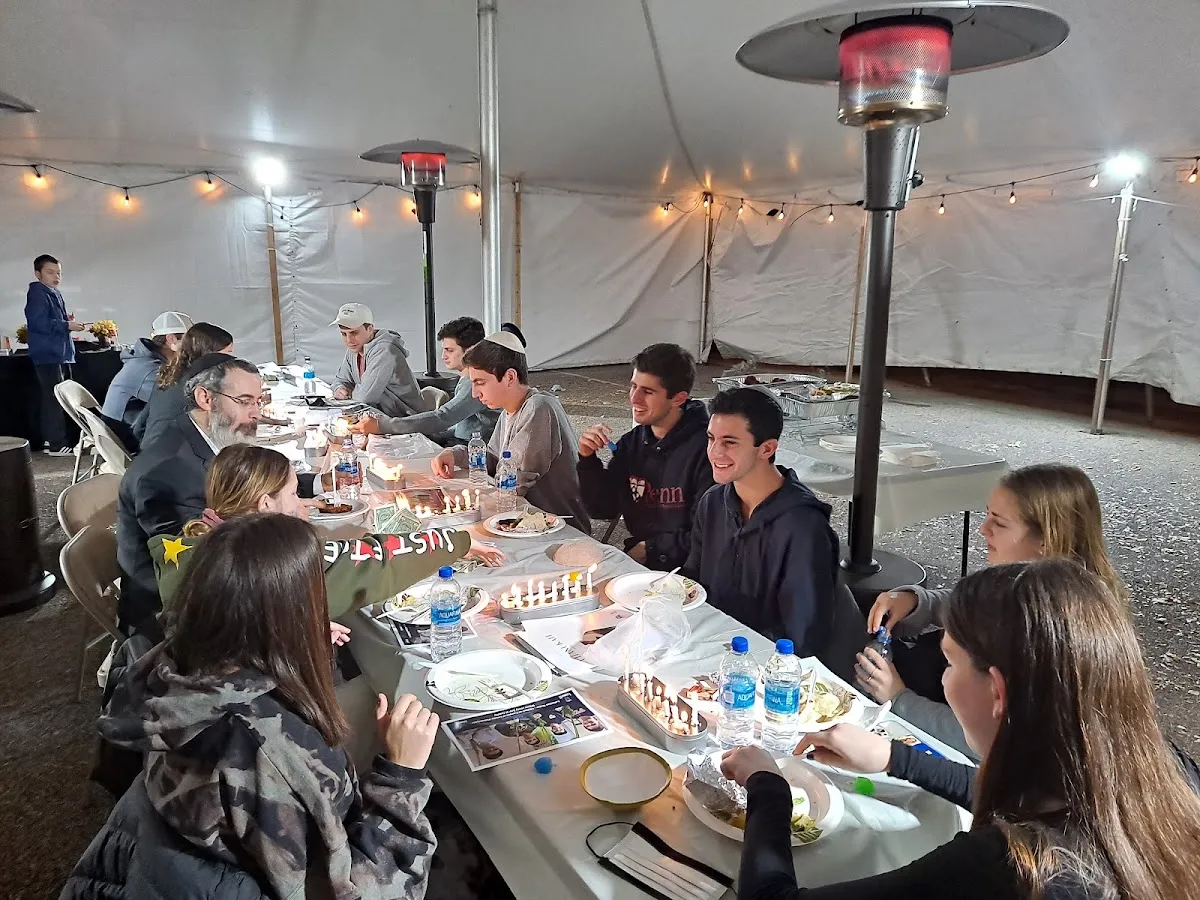 Jewish Heritage Programs — photo 5