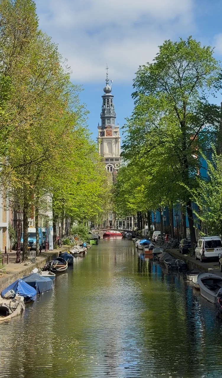 Jewish Heritage Tours Amsterdam — photo 2