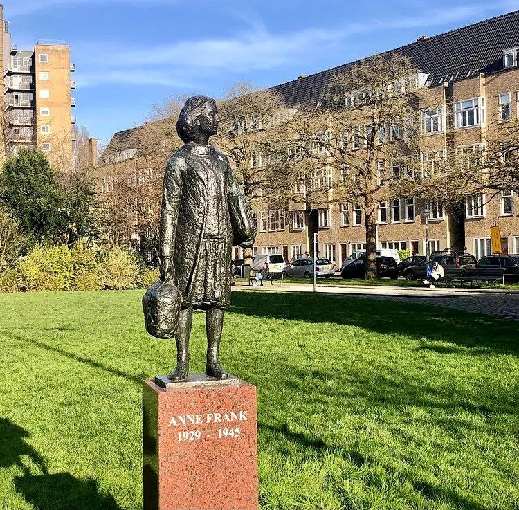 Jewish Heritage Tours Amsterdam — photo 3