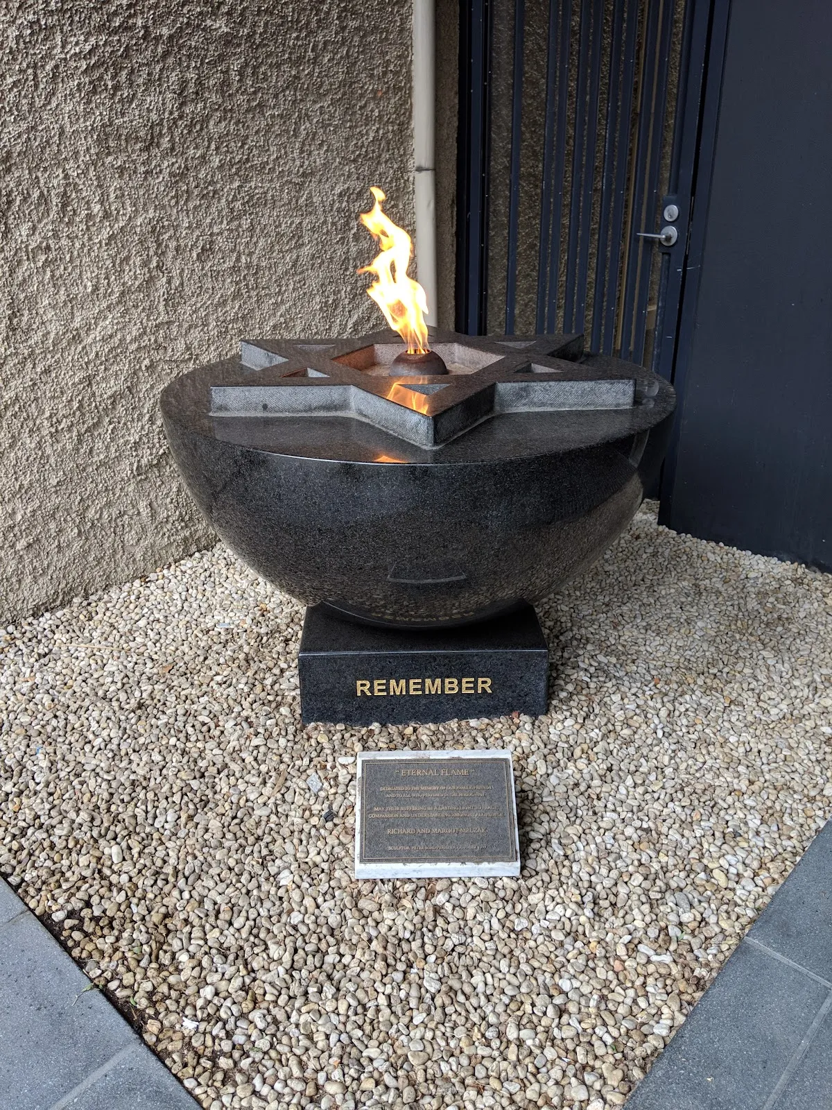 Jewish Holocaust Museum and Research Centre — foto 6