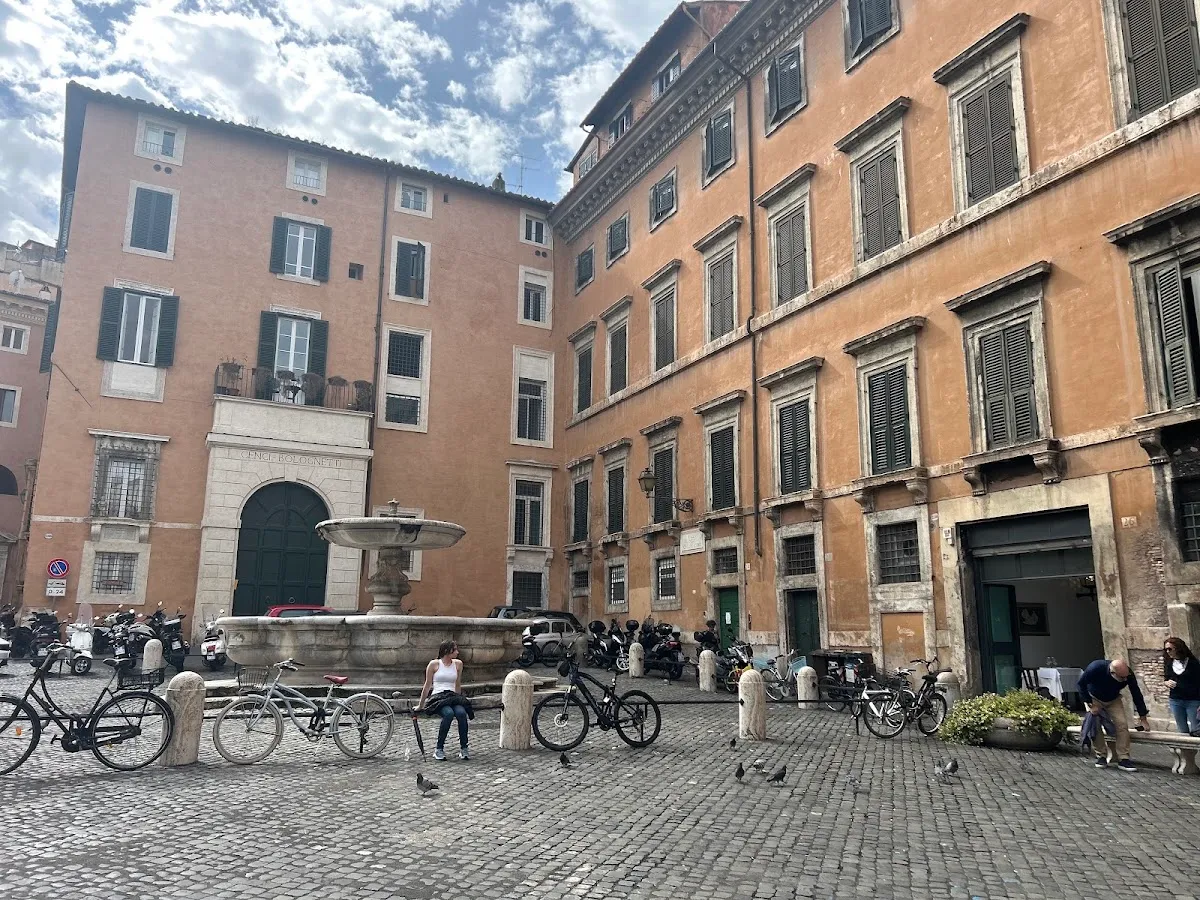 Jewish in Rome — foto 2