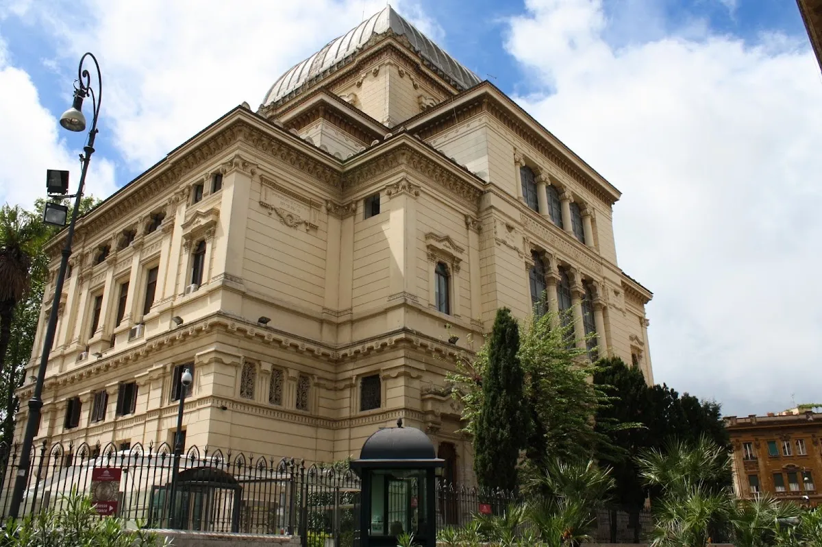 Jewish in Rome — foto 4