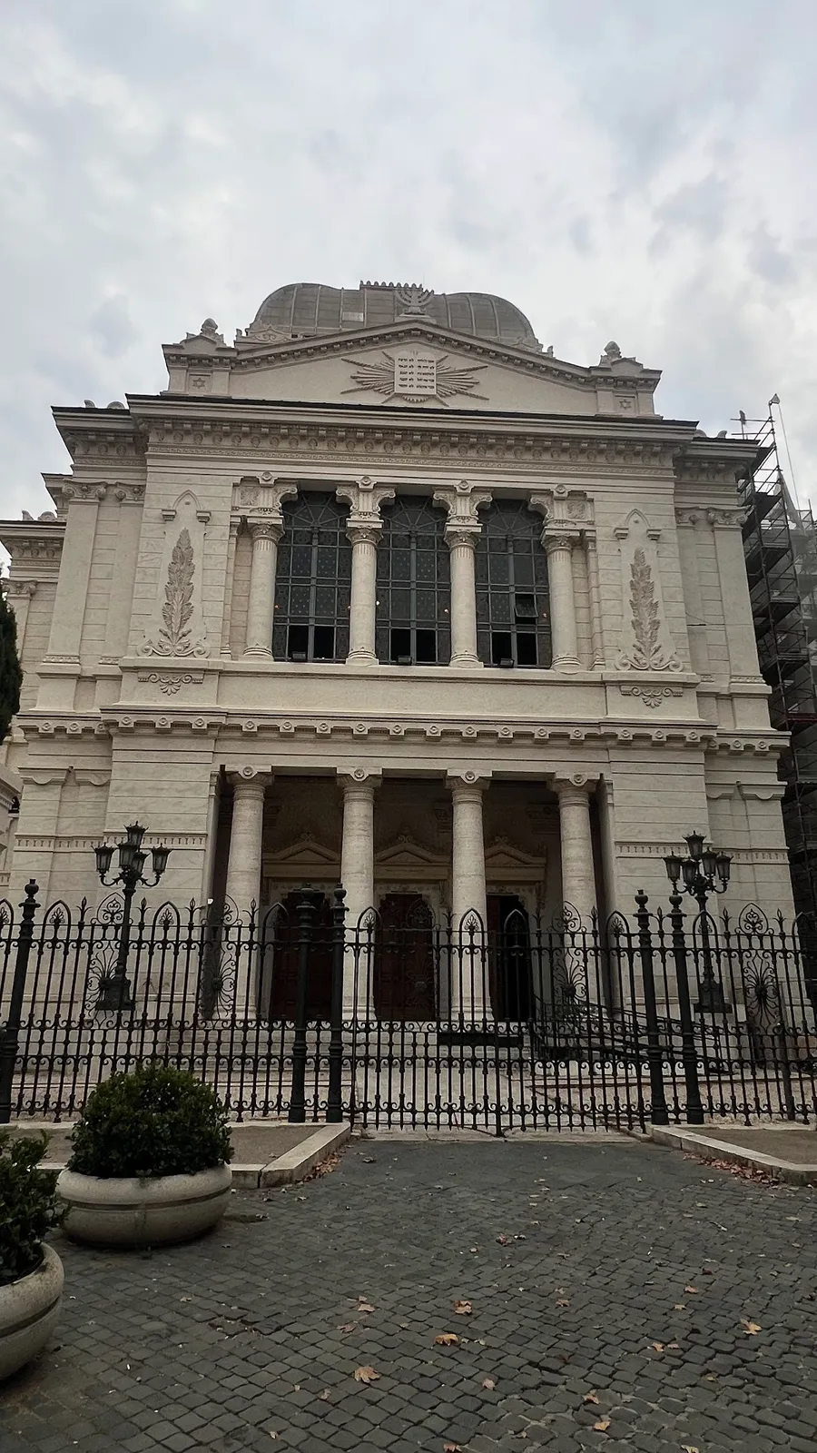 Jewish in Rome — foto 5