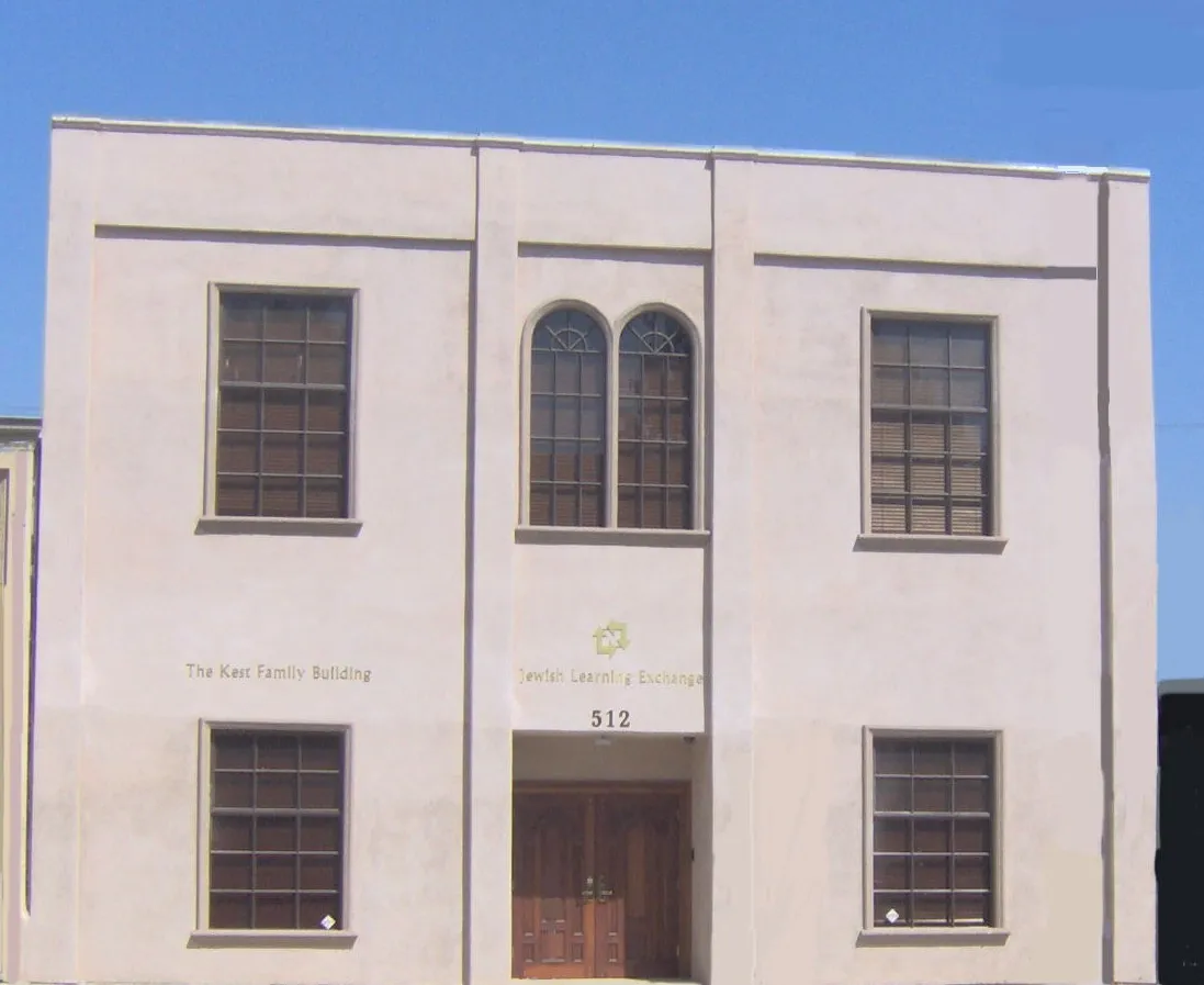 Jewish Learning Exchange